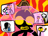 (~HOUSE OF MEMORIES~)