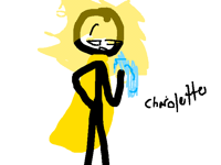 Genderbend Charlie???🤔🤔🤔🤔🤔🤔🤔😱🤔😱🤔🤔🤔🤔