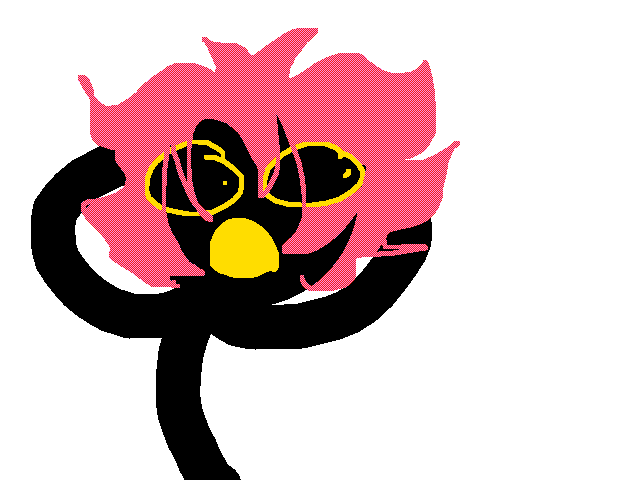 Me when I tell my friends to kys