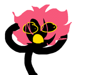 Me when I tell my friends to kys