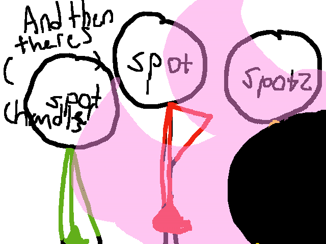 She is a mythic () HEATHERS COLLAB