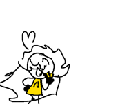 Maybe an new au for the a s n crew