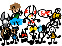 Like and I will add you here