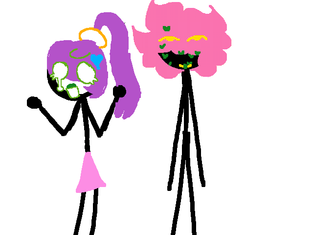 I need to draw them more