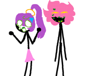 I need to draw them more