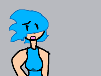 W.I.P (words in pinned)