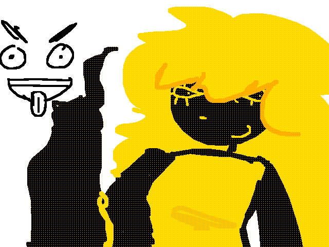 Horror nova😳😳😳😳