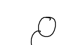 trying to get back into fbf animation