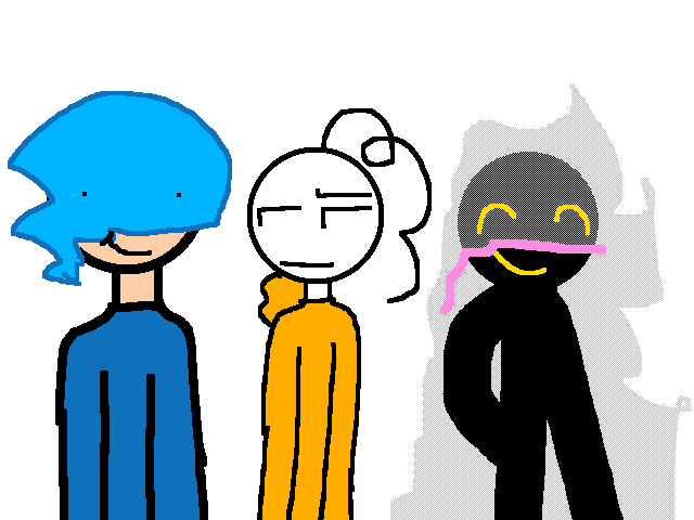 Stop chewin so freakin loud bru