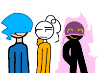 Stop chewin so freakin loud bru