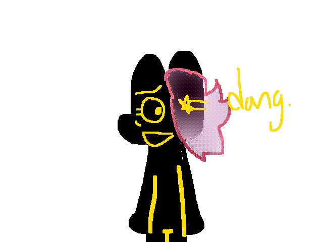 Ai four has gotten me into my bfb phase again