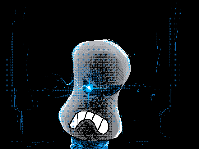 Peanut sans funni