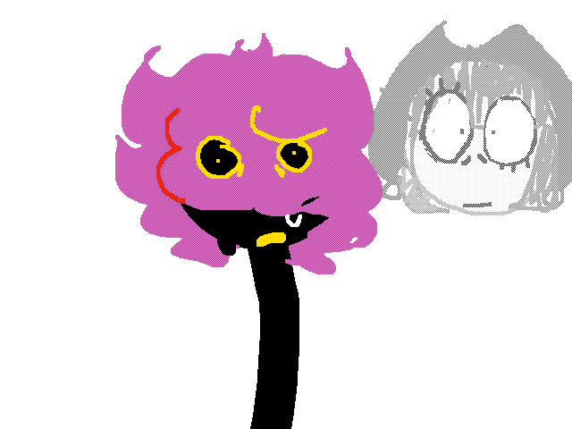 Got to school and got hit w the maturity talk💀