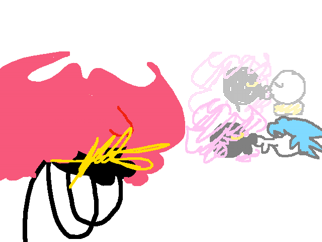 I CANNOT CATCH A BREAK.