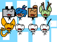 Like and I’ll draw you like this