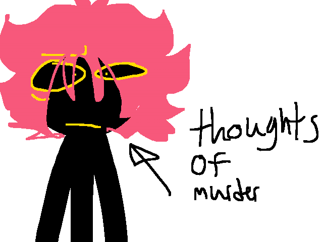 I went biking w my mom (I wanted to kms /J)