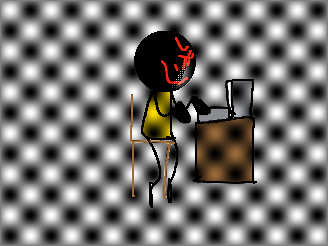 POV: flame’s dad ohw to dox Nero: