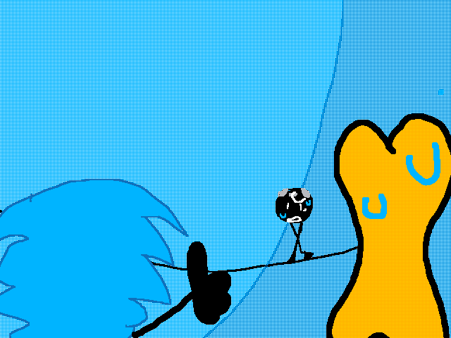 Bfcn pic: You Can Do It, Bowling Ball!