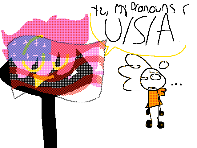 I loooove bullying brits/j