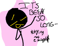 Nova’s kinda song (man behind the slaughter cover)