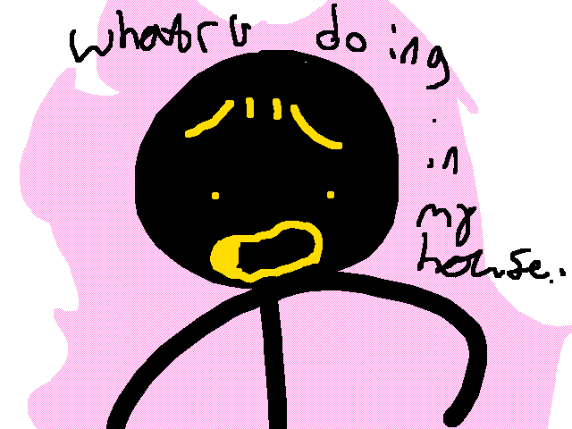 I WANT WAFFLE FRIES (gift for @RUSH_