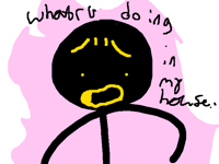 I WANT WAFFLE FRIES (gift for @RUSH_