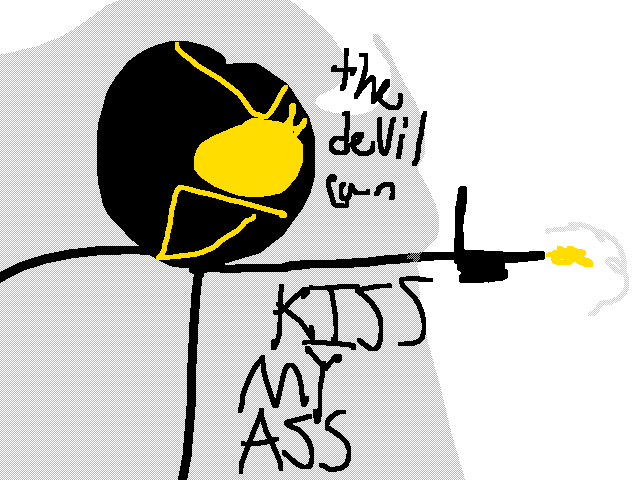 If nova was in cuphead