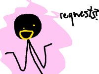 I have an urge to draw anime