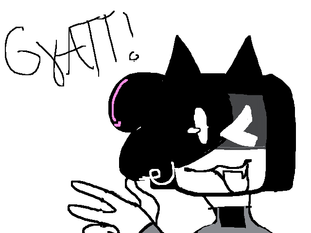 How merge felt after the username change: