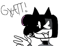 How merge felt after the username change: