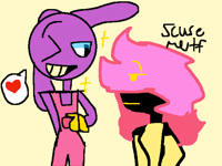 My aI experience w/ jax😌