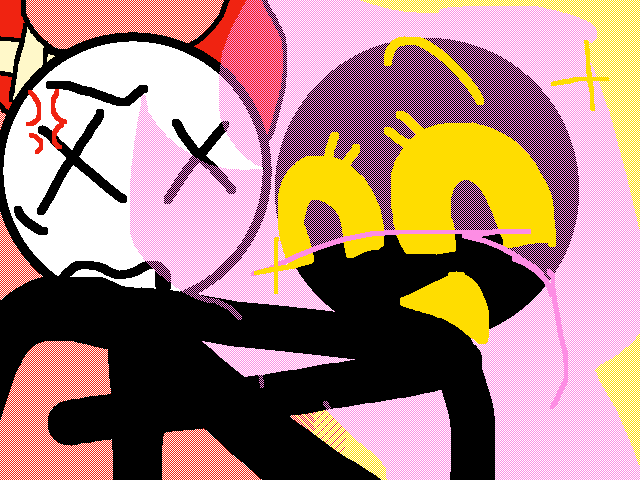 They would totally be bffs