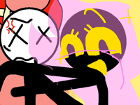 They would totally be bffs