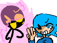 Fans can be tough! Ep 1