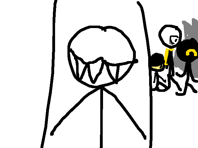 Transparency contest (sneak peak at collab