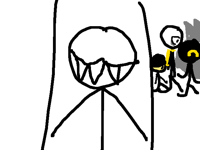 Transparency contest (sneak peak at collab