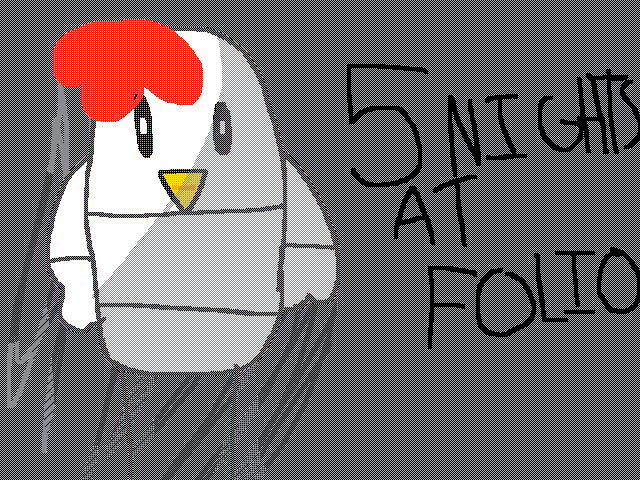 The devs do get a bit quirky at night