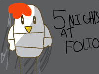 The devs do get a bit quirky at night