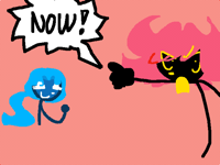 GO FOLLOW @AUGUSTDOES_DRAW NOW!!