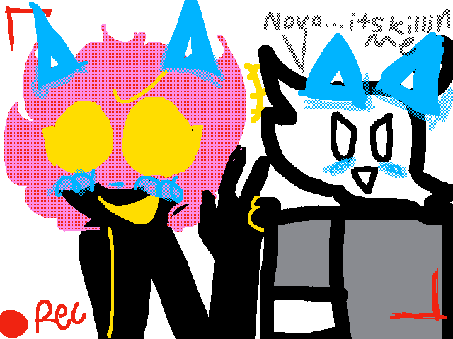 Filter collab (ft @theendisnear )