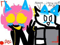 Filter collab (ft @theendisnear )