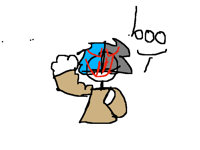 Only grungy will remember this 👹