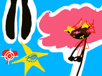 dude I actually can’t stop making anime noises