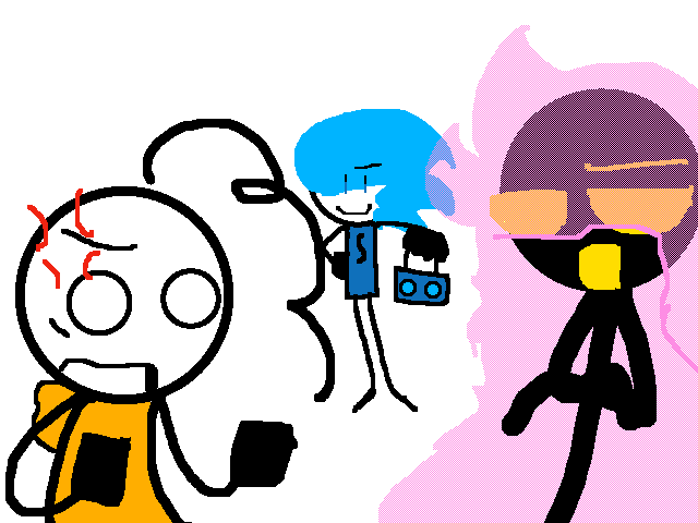 Friday Night Arguments