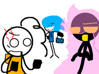 Friday Night Arguments