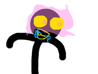 YEHAHSHAJHDNAIDIDJAN SPOOKI MONTH