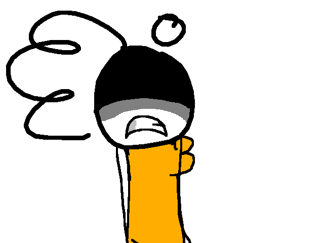 You see my face going skibidi skibidi