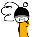 You see my face going skibidi skibidi