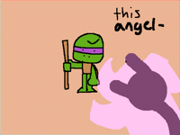 Tmnt movie thoughts (SPOILER WARNING)