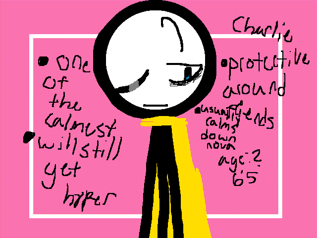 Nova’s closest friends